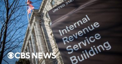 IRS explores alternatives to controversial identity-checking system ID.me