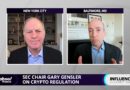Crypto regulation: SEC Chair Gary Gensler discusses the future of crypto and protecting the public
