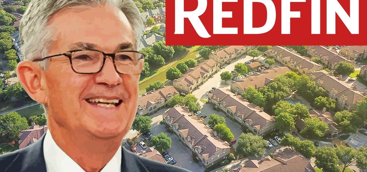 Redfin Homebuying Competition DROPS Buyers Housing Market Coming This Winter