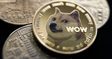 Dogecoin's wild rise in 2021: Yahoo Finance recaps the cryptocurrency's performance this past year