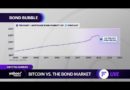 $33 trillion bond market is a ‘Ponzi scheme’: Pantera CEO