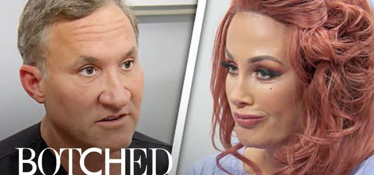 8 RISKY Requests on Botched | E!