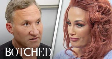 8 RISKY Requests on Botched | E!