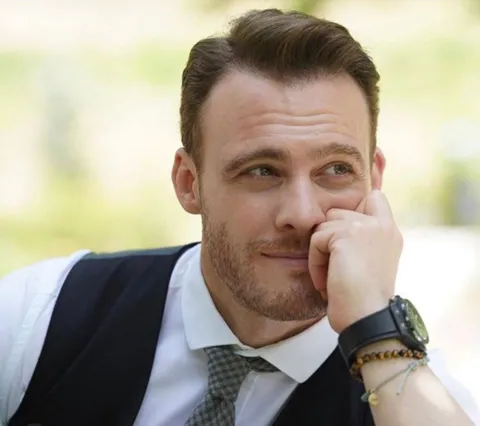 Kerem Bursin Talks About Rumors Related To New Relationship With Stephanie Cayo