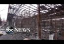 ABC News Live: Russian forces appear to close in on key port city | ABCNL