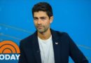 Adrian Grenier Talks New Role As Chief Earth Advocate For World View