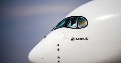 Airbus Recovering, But Still Feels Pandemic Effects: CEO