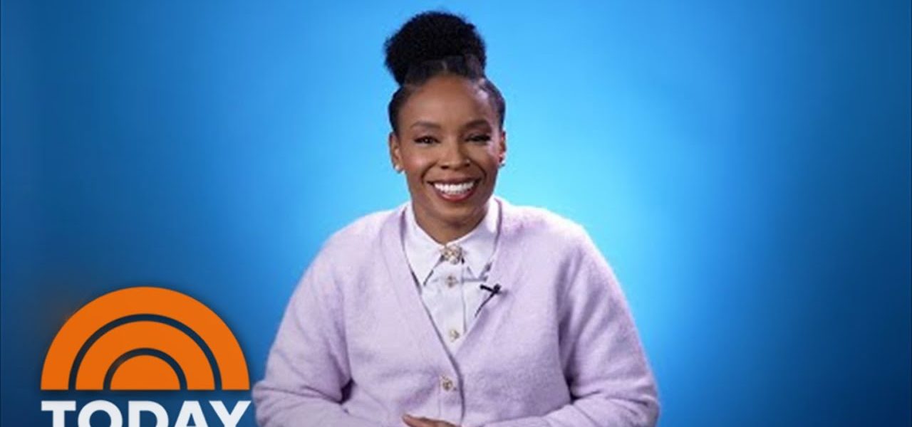 Amber Ruffin Reveals The Comedy That Perfectly Depicts Her Childhood