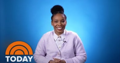 Amber Ruffin Reveals The Comedy That Perfectly Depicts Her Childhood