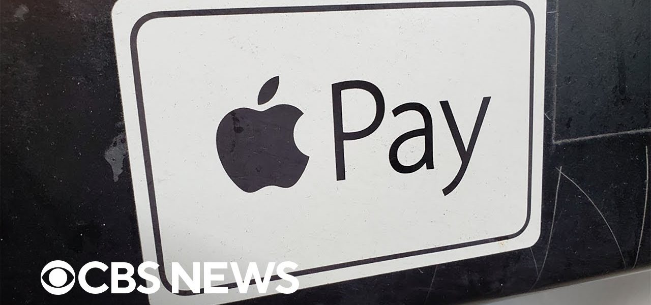 Apple introduces cryptocurrency payment feature