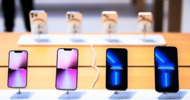Apple Is Said to Tell Suppliers IPhone Demand Has Slowed