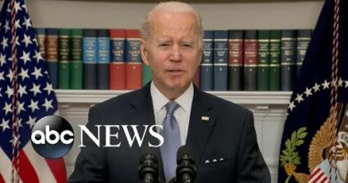 Biden announces new round of military, economic aid to Ukraine l WNT