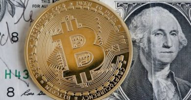 Bitcoin ‘decoupling’ from risk-on assets