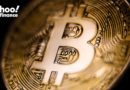 Bitcoin rallies after dip earlier in the week