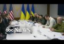 Blinken: ‘Russia is failing’ in Ukraine