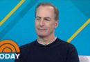 Bob Odenkirk Opens Up About 'Heart Incident' On Set Of 'Better Call Saul'