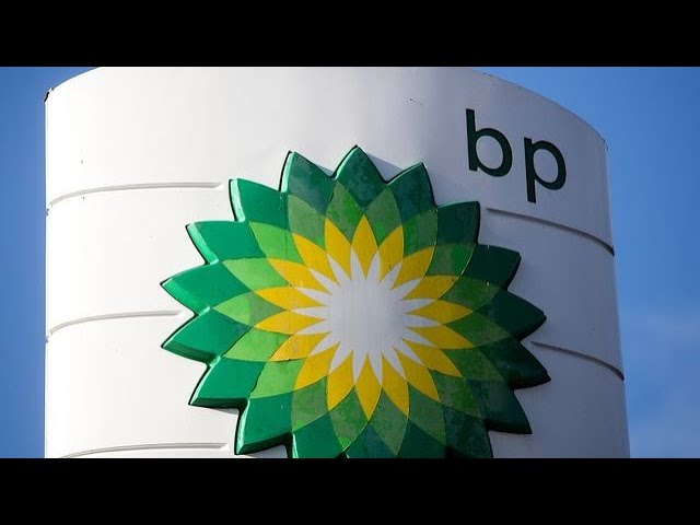 BP CEO: Raising Dividend on Increasing Confidence