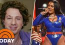 Charlie Puth Talks Potential Duet With Megan Thee Stallion