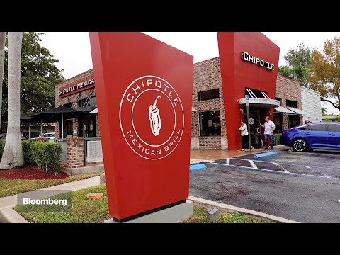 Chief Future Officer: Chipotle's Jack Hartung