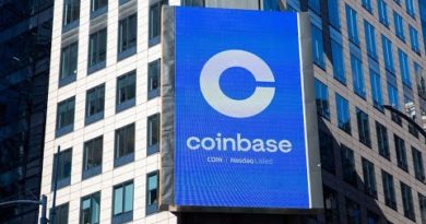 Coinbase Faces Potential SEC Lawsuit