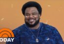 Craig Robinson Reflects On Impact Of ‘The Office,’ Possible Reunion