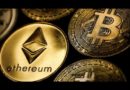 Crypto: 3 things driving the pullback in bitcoin and ethereum