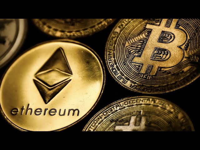 Crypto: 3 things driving the pullback in bitcoin and ethereum