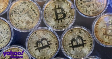 Crypto: Bitcoin hovers around $41K, ethereum dips