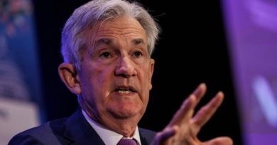 Crypto: Fed Chair Powell comments on central bank digital currencies