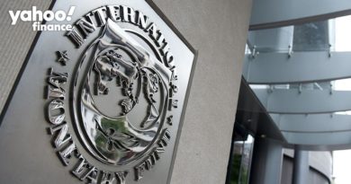 Crypto: IMF warns of rising risks in emerging markets