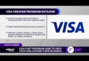 Crypto: Visa accepts applications for immersive NFT program