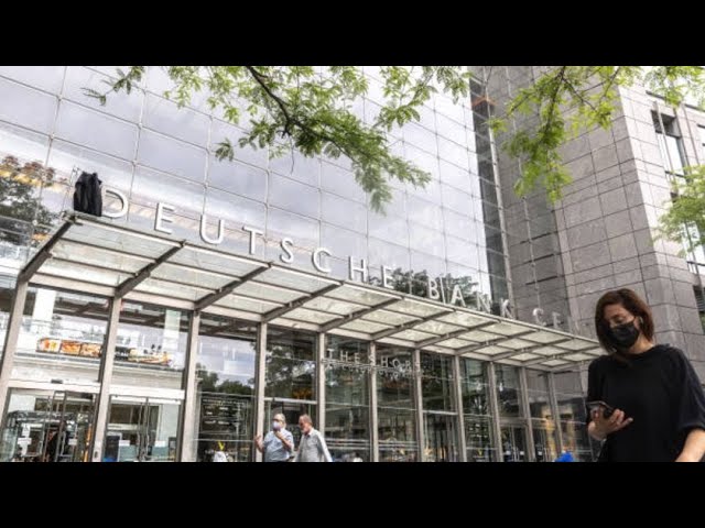 Deutsche Bank Bringing 5,000 Workers Back to New York