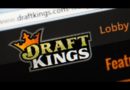 DraftKings Playbook Is Working, CEO Robins Says