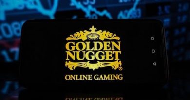 DraftKings to Buy Golden Nugget Online in $1.56 Billion Deal