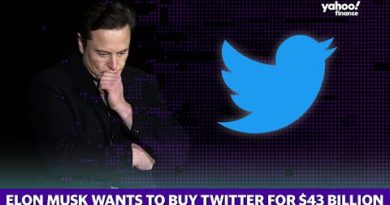 Elon Musk wants to buy Twitter and take it private