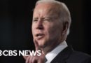 U.S. banks flagged over 150 transactions involving Biden's brother or son for further review