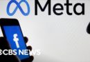 Facebook parent company Meta to reportedly launch new digital token