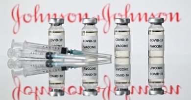 FDA Issues Warning About J&J Covid Vaccine