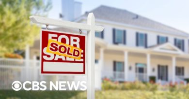 Federal Reserve Bank of Dallas warns of housing bubble on the horizon