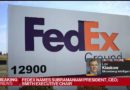 FedEx CEO Smith Steps Down, Subramaniam Moves Up