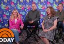 ‘Full House’ Cast Reunites At 90s Con, Remembers Bob Saget
