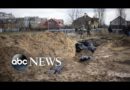 Growing atrocities from war in Ukraine spark outrage l WNT