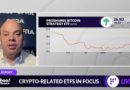 Bitcoin: ‘Investors have stayed loyal to this risk-on asset,’ CFRA head of ETF research says