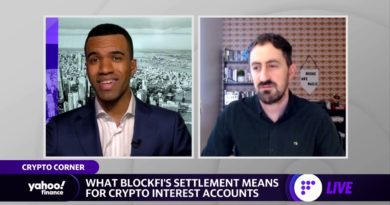 BlockFi was ‘the sacrificial lamb’ for crypto regulation, Decrypt Editor-in-Chief says