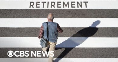 How to strategize retirement planning amid record high inflation rates