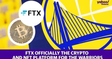 Crypto: FTX will officially become the crypto and NFT platform for the Golden State Warriors