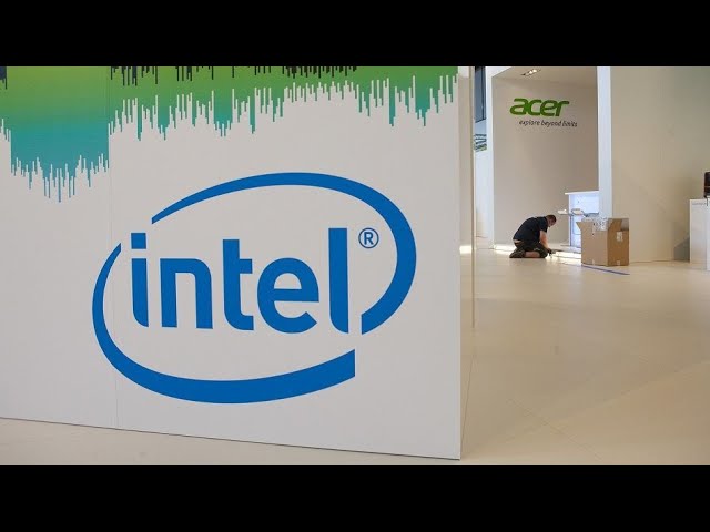 Intel Sees More Spending, Less Profitability