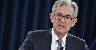 Crypto investors ‘should always be paying attention’ to the Fed: CoinDesk editor