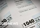 IRS faces severe challenges this tax season