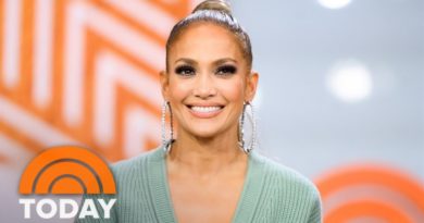 J. Lo Documentary ‘Halftime’ To Open The Tribeca Film Festival